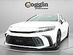New 2026 TOYOTA CAMRY SE in JACKSONVILLE, FLORIDA (Photo 31)