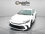 New 2026 TOYOTA CAMRY SE in JACKSONVILLE, FLORIDA (Photo 32)