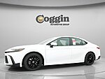 New 2026 TOYOTA CAMRY SE in JACKSONVILLE, FLORIDA (Photo 4)