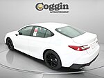 New 2026 TOYOTA CAMRY SE in JACKSONVILLE, FLORIDA (Photo 9)