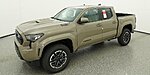New 2026 TOYOTA TACOMA TRD SPORT HYBRID in JACKSONVILLE, FLORIDA