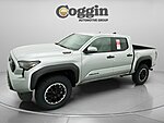 New 2026 TOYOTA TACOMA TRD OFF ROAD HYBRID in JACKSONVILLE, FLORIDA (Photo 1)