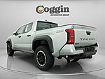 New 2026 TOYOTA TACOMA TRD OFF ROAD HYBRID in JACKSONVILLE, FLORIDA (Photo 10)