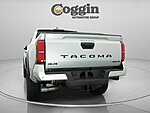 New 2026 TOYOTA TACOMA TRD OFF ROAD HYBRID in JACKSONVILLE, FLORIDA (Photo 12)