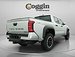 New 2026 TOYOTA TACOMA TRD OFF ROAD HYBRID in JACKSONVILLE, FLORIDA (Photo 16)