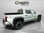 New 2026 TOYOTA TACOMA TRD OFF ROAD HYBRID in JACKSONVILLE, FLORIDA (Photo 18)