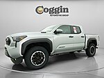 New 2026 TOYOTA TACOMA TRD OFF ROAD HYBRID in JACKSONVILLE, FLORIDA (Photo 2)