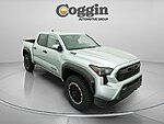 New 2026 TOYOTA TACOMA TRD OFF ROAD HYBRID in JACKSONVILLE, FLORIDA (Photo 26)