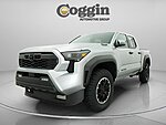 New 2026 TOYOTA TACOMA TRD OFF ROAD HYBRID in JACKSONVILLE, FLORIDA (Photo 31)