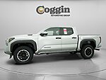 New 2026 TOYOTA TACOMA TRD OFF ROAD HYBRID in JACKSONVILLE, FLORIDA (Photo 4)
