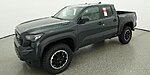 New 2026 TOYOTA TACOMA TRD OFF ROAD HYBRID in JACKSONVILLE, FLORIDA