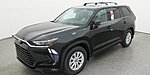 New 2026 TOYOTA GRAND HIGHLANDER HYBRID XLE in JACKSONVILLE, FLORIDA