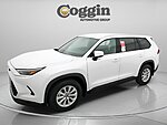 New 2026 TOYOTA GRAND HIGHLANDER XLE in JACKSONVILLE, FLORIDA (Photo 1)