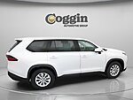 New 2026 TOYOTA GRAND HIGHLANDER XLE in JACKSONVILLE, FLORIDA (Photo 19)