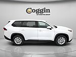 New 2026 TOYOTA GRAND HIGHLANDER XLE in JACKSONVILLE, FLORIDA (Photo 21)