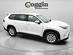 New 2026 TOYOTA GRAND HIGHLANDER XLE in JACKSONVILLE, FLORIDA (Photo 23)