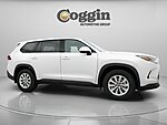 New 2026 TOYOTA GRAND HIGHLANDER XLE in JACKSONVILLE, FLORIDA (Photo 24)