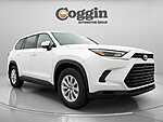 New 2026 TOYOTA GRAND HIGHLANDER XLE in JACKSONVILLE, FLORIDA (Photo 25)