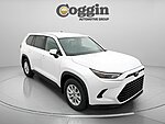 New 2026 TOYOTA GRAND HIGHLANDER XLE in JACKSONVILLE, FLORIDA (Photo 26)