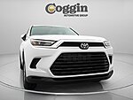 New 2026 TOYOTA GRAND HIGHLANDER XLE in JACKSONVILLE, FLORIDA (Photo 28)
