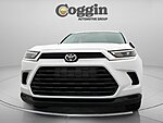 New 2026 TOYOTA GRAND HIGHLANDER XLE in JACKSONVILLE, FLORIDA (Photo 29)