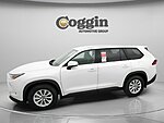 New 2026 TOYOTA GRAND HIGHLANDER XLE in JACKSONVILLE, FLORIDA (Photo 3)