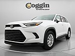 New 2026 TOYOTA GRAND HIGHLANDER XLE in JACKSONVILLE, FLORIDA (Photo 31)