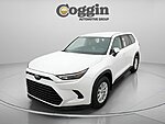 New 2026 TOYOTA GRAND HIGHLANDER XLE in JACKSONVILLE, FLORIDA (Photo 32)
