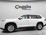 New 2026 TOYOTA GRAND HIGHLANDER XLE in JACKSONVILLE, FLORIDA (Photo 4)