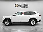 New 2026 TOYOTA GRAND HIGHLANDER XLE in JACKSONVILLE, FLORIDA (Photo 5)