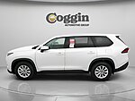 New 2026 TOYOTA GRAND HIGHLANDER XLE in JACKSONVILLE, FLORIDA (Photo 6)