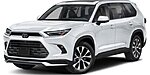 New 2026 TOYOTA GRAND HIGHLANDER HYBRID MAX LIMITED in JACKSONVILLE, FLORIDA