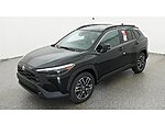 New 2026 TOYOTA COROLLA CROSS XLE in JACKSONVILLE, FLORIDA (Photo 1)