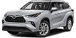 New 2026 TOYOTA HIGHLANDER LIMITED in JACKSONVILLE, FLORIDA