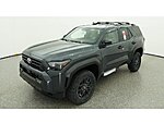 New 2026 TOYOTA 4RUNNER SR5 in JACKSONVILLE, FLORIDA (Photo 1)