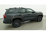 New 2026 TOYOTA 4RUNNER SR5 in JACKSONVILLE, FLORIDA (Photo 10)