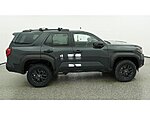 New 2026 TOYOTA 4RUNNER SR5 in JACKSONVILLE, FLORIDA (Photo 11)