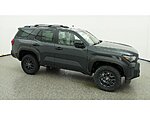 New 2026 TOYOTA 4RUNNER SR5 in JACKSONVILLE, FLORIDA (Photo 12)