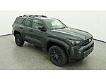 New 2026 TOYOTA 4RUNNER SR5 in JACKSONVILLE, FLORIDA (Photo 13)