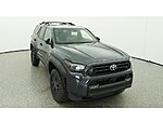 New 2026 TOYOTA 4RUNNER SR5 in JACKSONVILLE, FLORIDA (Photo 14)