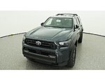 New 2026 TOYOTA 4RUNNER SR5 in JACKSONVILLE, FLORIDA (Photo 16)