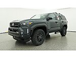 New 2026 TOYOTA 4RUNNER SR5 in JACKSONVILLE, FLORIDA (Photo 17)