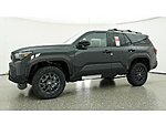 New 2026 TOYOTA 4RUNNER SR5 in JACKSONVILLE, FLORIDA (Photo 18)