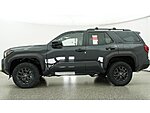 New 2026 TOYOTA 4RUNNER SR5 in JACKSONVILLE, FLORIDA (Photo 19)