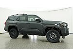 New 2026 TOYOTA 4RUNNER SR5 in JACKSONVILLE, FLORIDA (Photo 28)