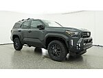 New 2026 TOYOTA 4RUNNER SR5 in JACKSONVILLE, FLORIDA (Photo 29)