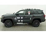 New 2026 TOYOTA 4RUNNER SR5 in JACKSONVILLE, FLORIDA (Photo 3)