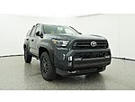 New 2026 TOYOTA 4RUNNER SR5 in JACKSONVILLE, FLORIDA (Photo 30)