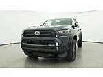 New 2026 TOYOTA 4RUNNER SR5 in JACKSONVILLE, FLORIDA (Photo 32)