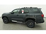 New 2026 TOYOTA 4RUNNER SR5 in JACKSONVILLE, FLORIDA (Photo 4)